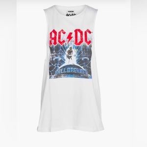 AC/DC tank